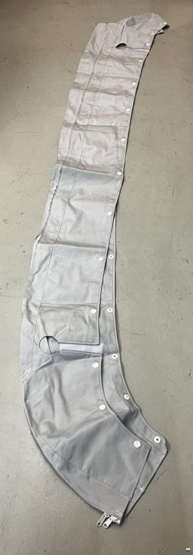 H&uuml;lle zu Bimini Bavaria 36