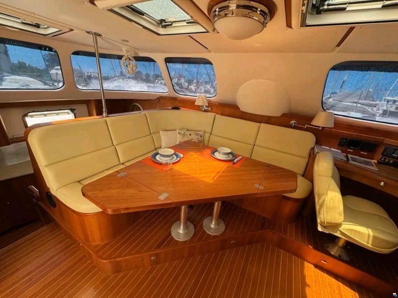 Antares 44