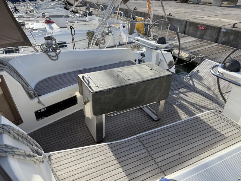 Bavaria 45 Cruiser