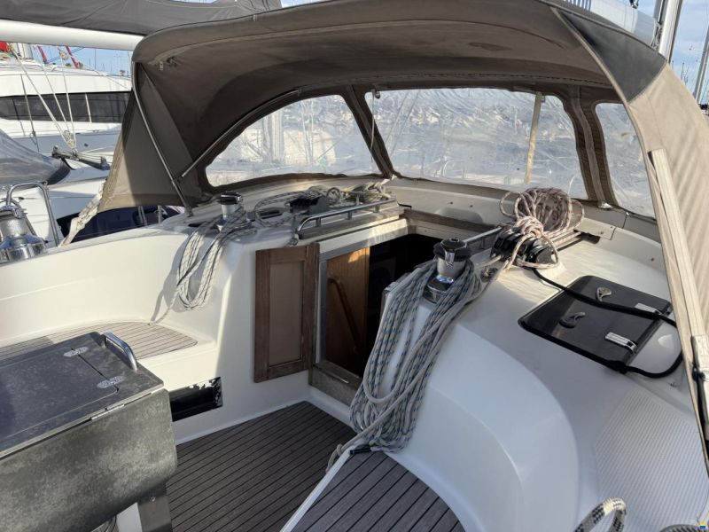 Bavaria 45 Cruiser