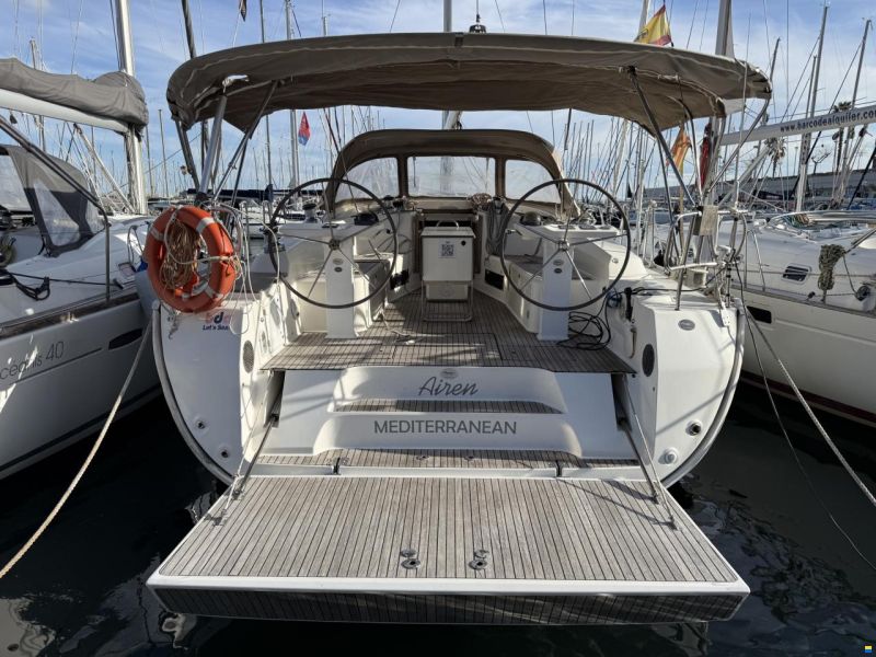 Bavaria 45 Cruiser
