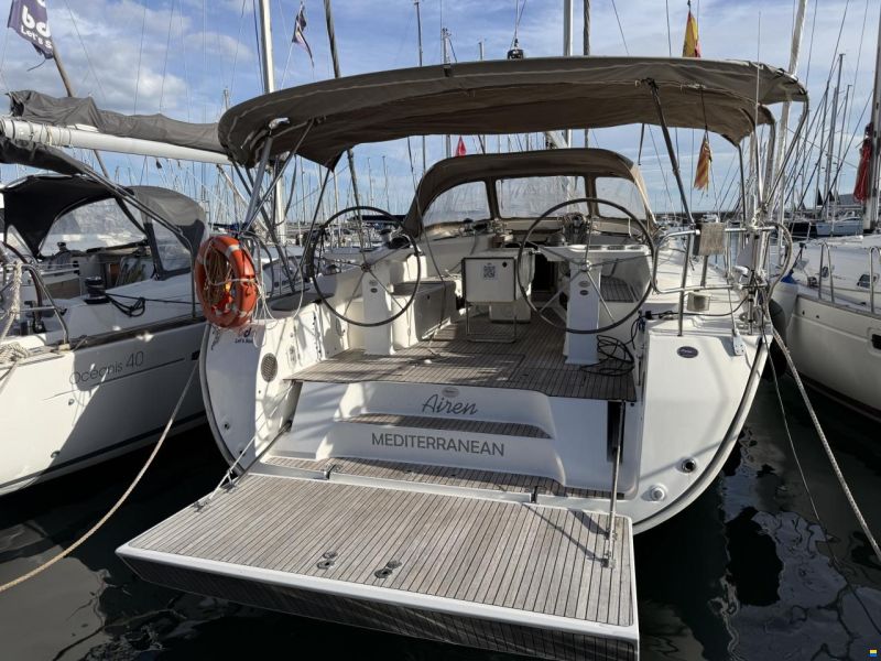 Bavaria 45 Cruiser