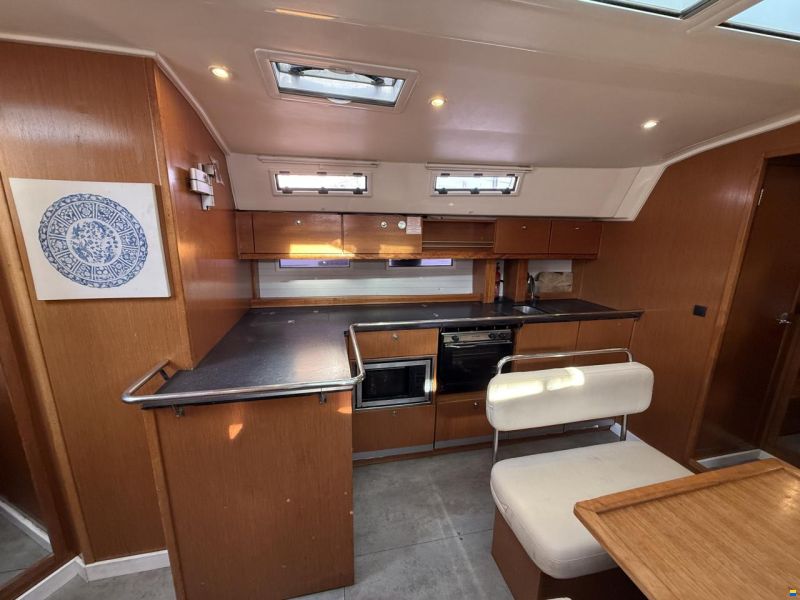 Bavaria 45 Cruiser