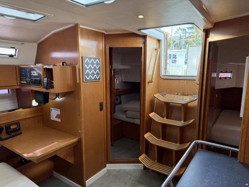 Bavaria 45 Cruiser