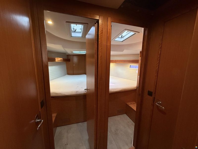 Bavaria 45 Cruiser