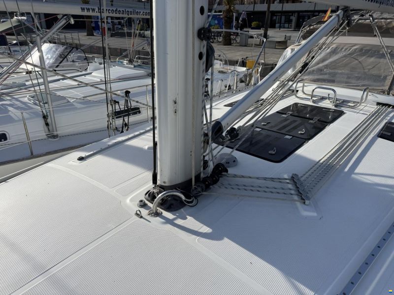 Bavaria 45 Cruiser