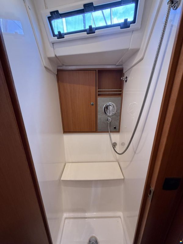 Bavaria 45 Cruiser