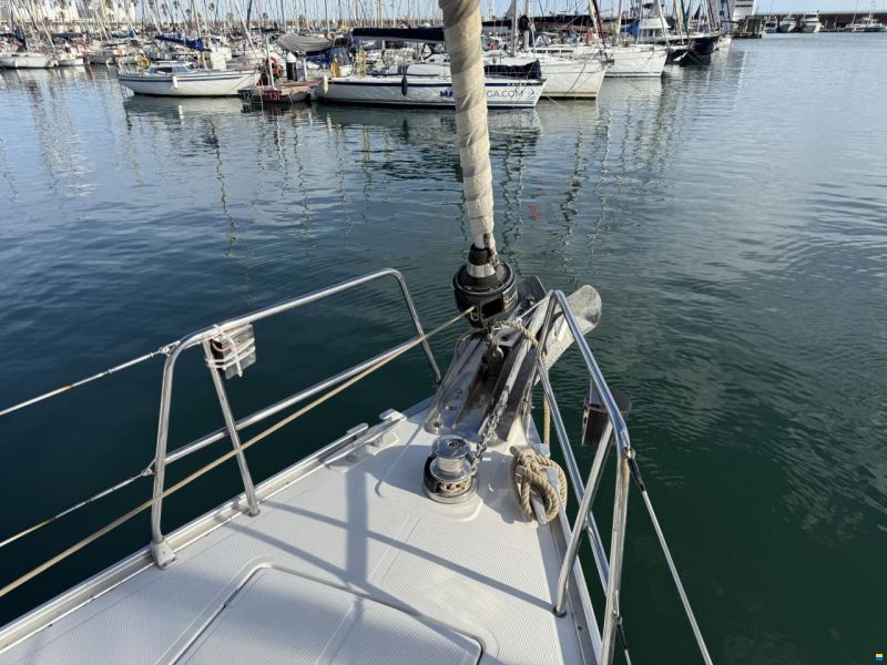 Bavaria 45 Cruiser