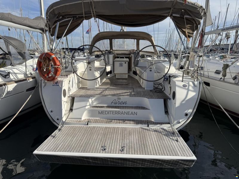 Bavaria 45 Cruiser