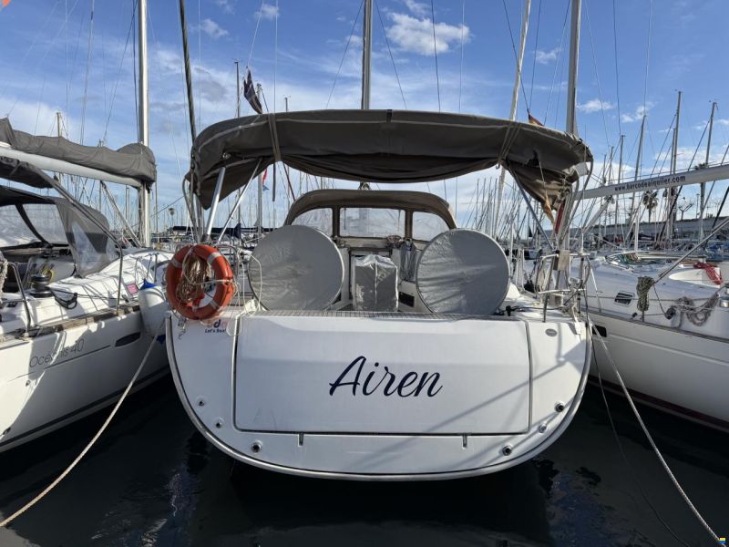 Bavaria 45 Cruiser