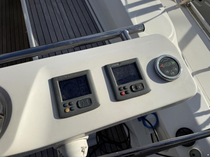 Bavaria 45 Cruiser