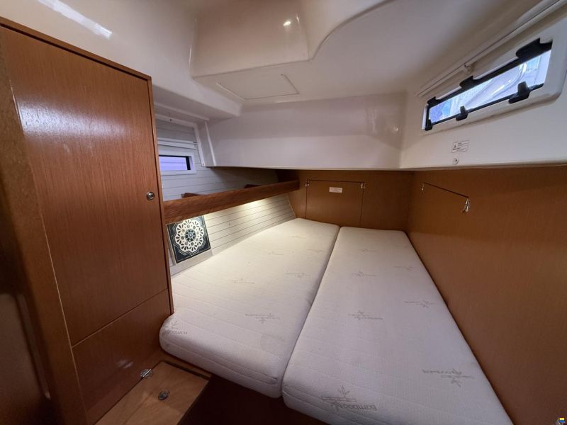 Bavaria 45 Cruiser
