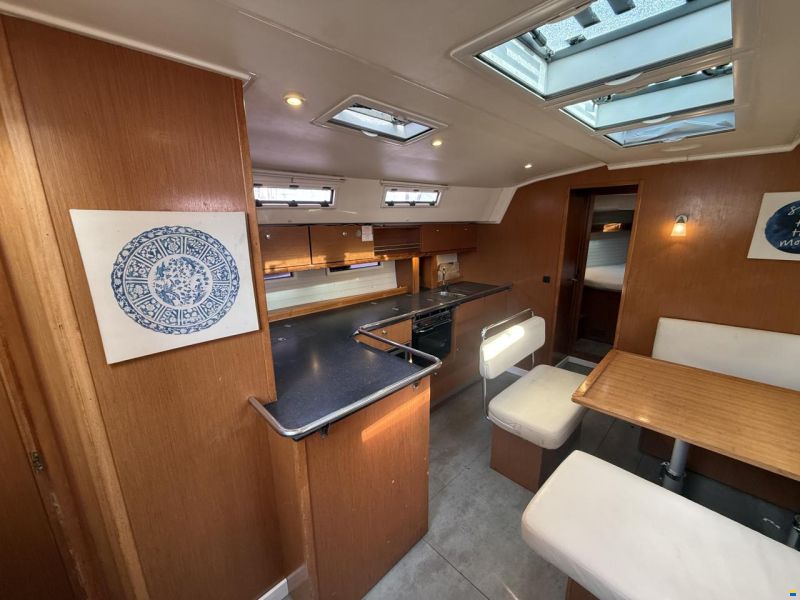 Bavaria 45 Cruiser