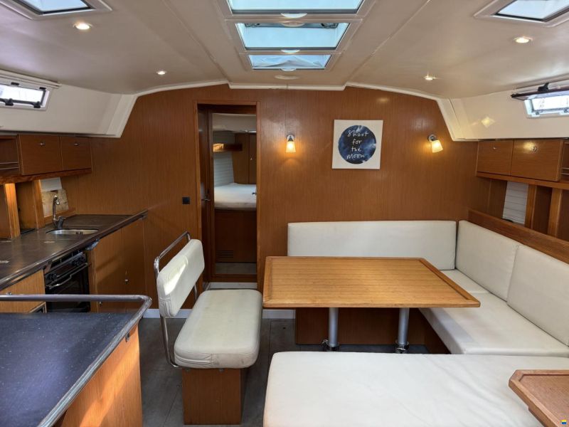 Bavaria 45 Cruiser