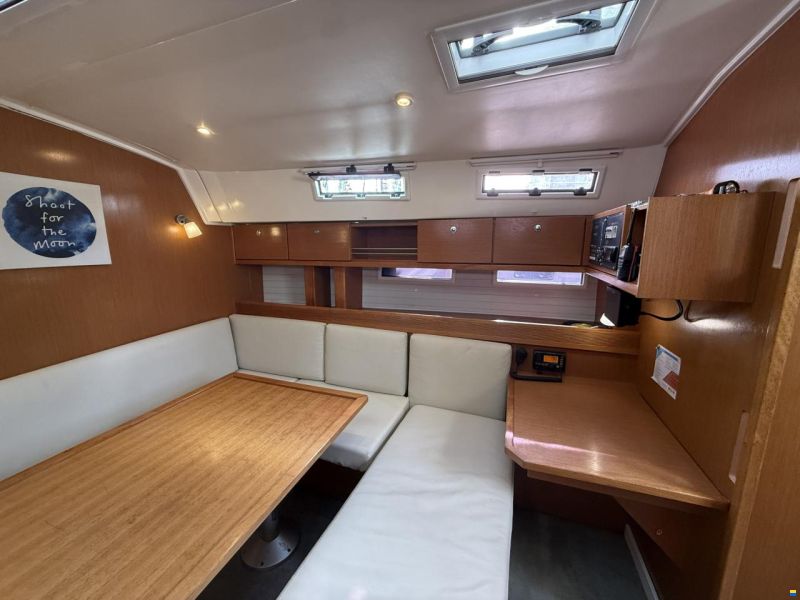 Bavaria 45 Cruiser