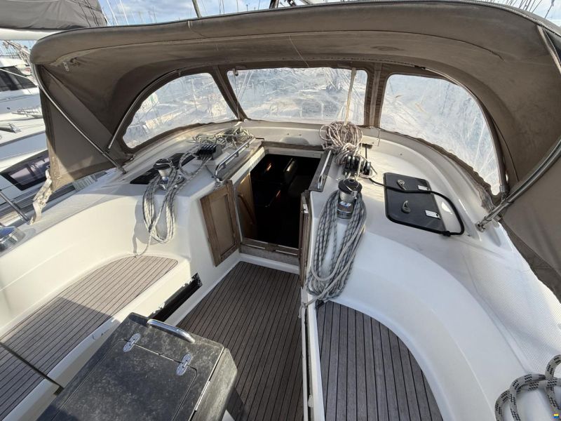 Bavaria 45 Cruiser