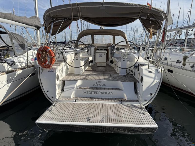 Bavaria 45 Cruiser