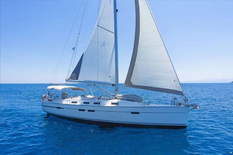 Bavaria 45 Cruiser