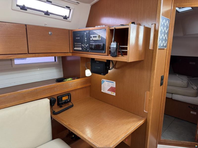 Bavaria 45 Cruiser