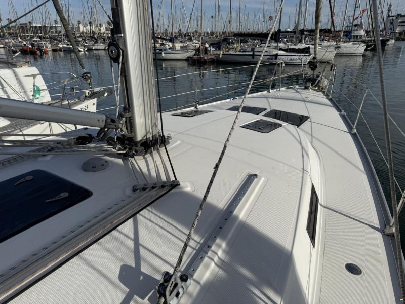 Bavaria 45 Cruiser