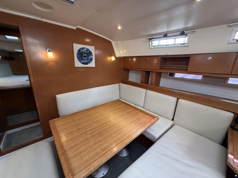 Bavaria 45 Cruiser