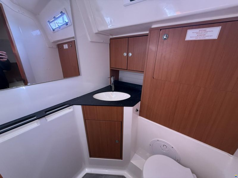 Bavaria 45 Cruiser