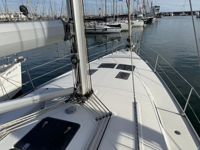 Bavaria 45 Cruiser
