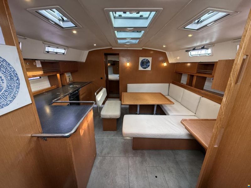 Bavaria 45 Cruiser