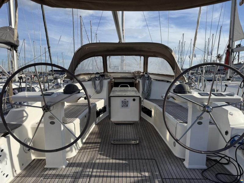 Bavaria 45 Cruiser