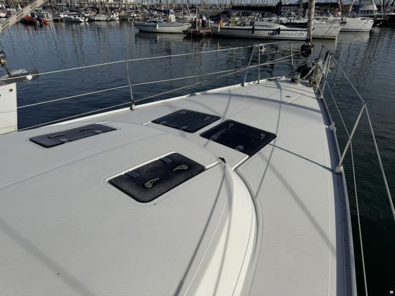 Bavaria 45 Cruiser