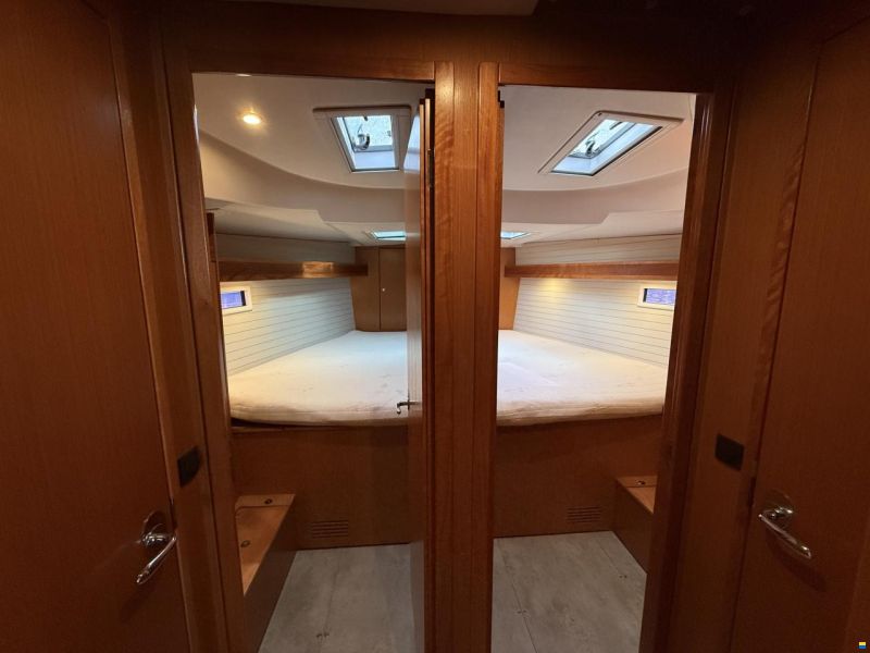 Bavaria 45 Cruiser