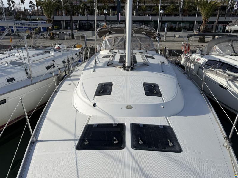 Bavaria 45 Cruiser