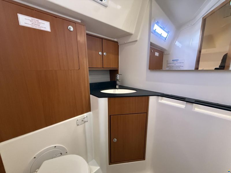Bavaria 45 Cruiser