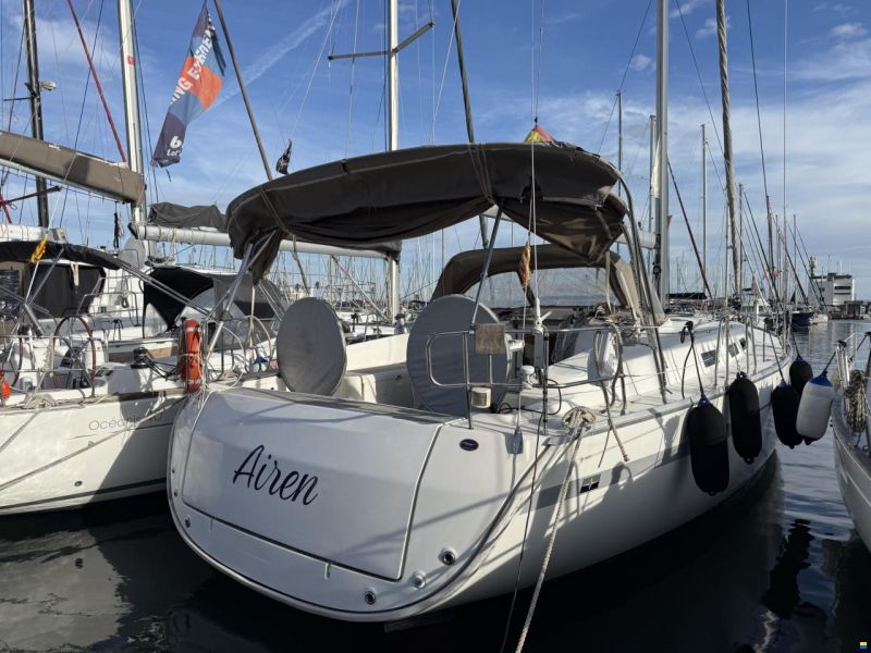 Bavaria 45 Cruiser