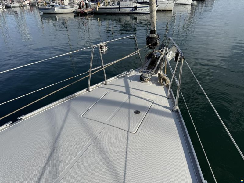 Bavaria 45 Cruiser