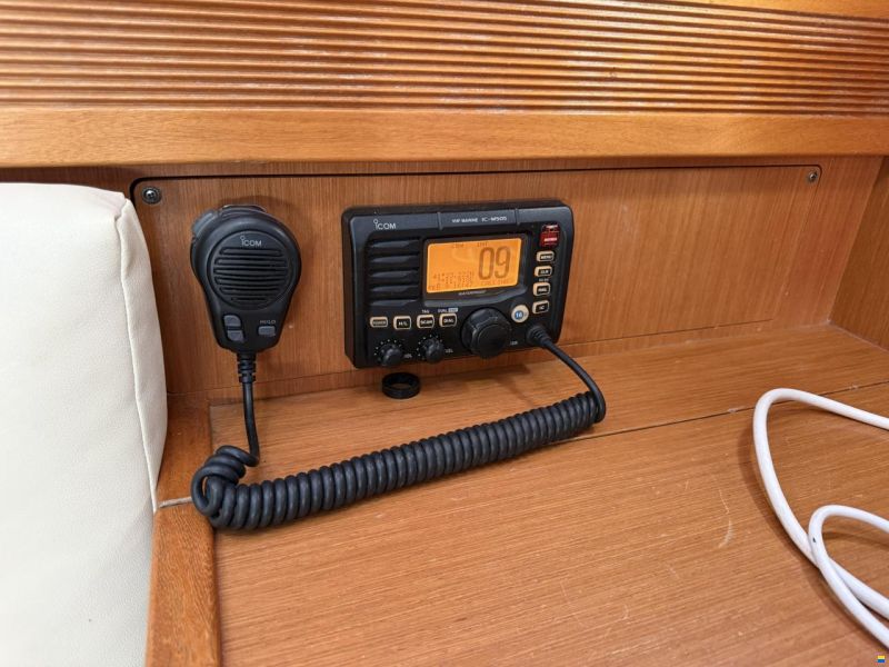 Bavaria 45 Cruiser