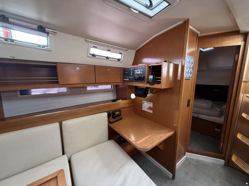 Bavaria 45 Cruiser