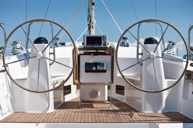 Bavaria 45 Cruiser