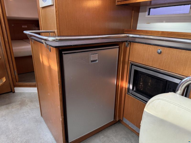Bavaria 45 Cruiser