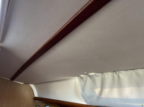 Jeanneau Sun Odyssey 32i
