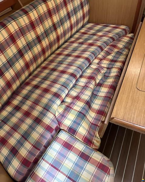 Jeanneau Sun Odyssey 32i