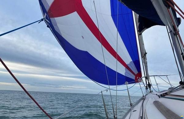 Jeanneau Sun Odyssey 32i