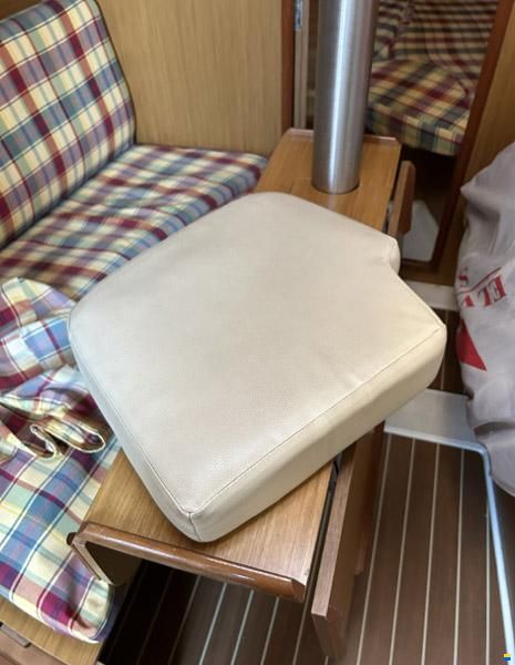 Jeanneau Sun Odyssey 32i