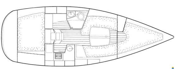 Jeanneau Sun Odyssey 32i