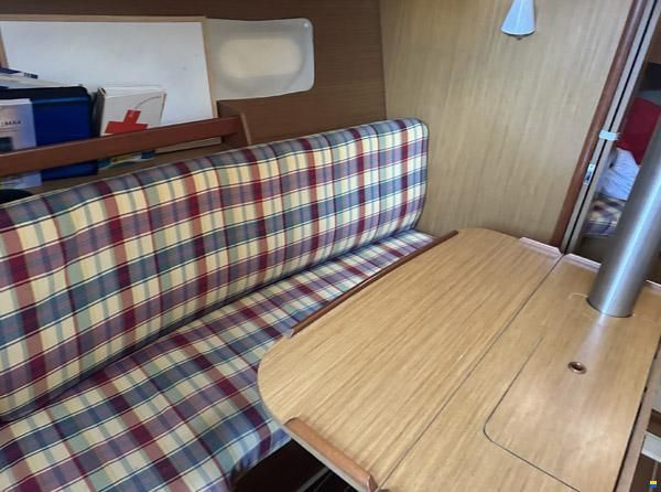 Jeanneau Sun Odyssey 32i