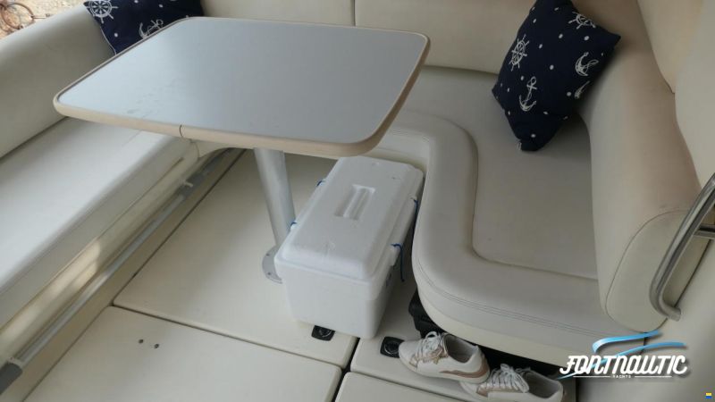 Cranchi ZAFFIRO 34