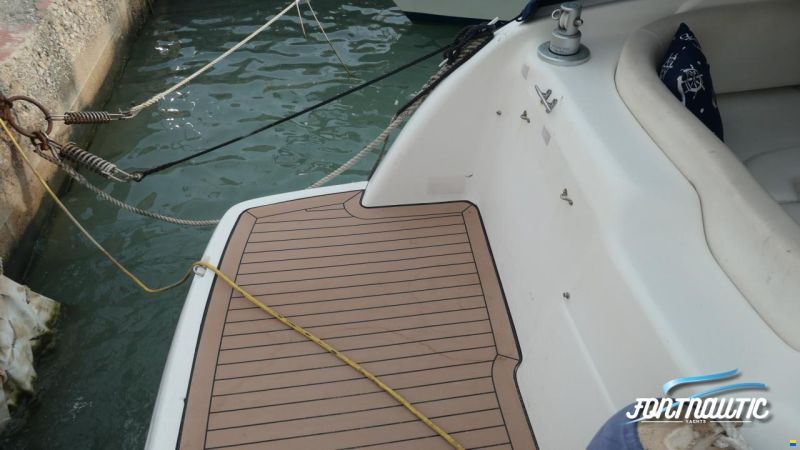Cranchi ZAFFIRO 34