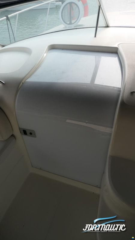 Cranchi ZAFFIRO 34