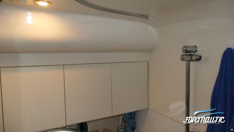 Cranchi ZAFFIRO 34