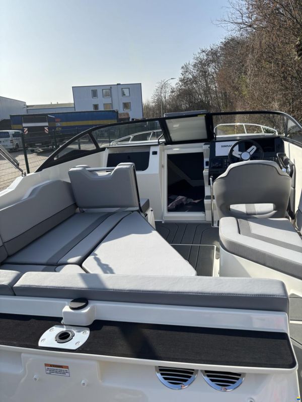 Bayliner C21